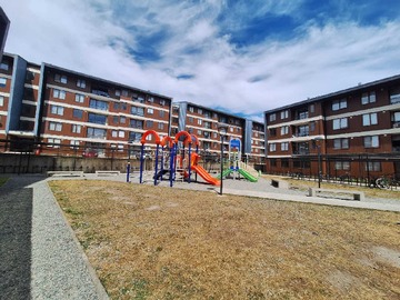 Arriendo Mensual / Departamento / Puerto Montt