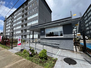 Arriendo Mensual / Departamento / Puerto Montt