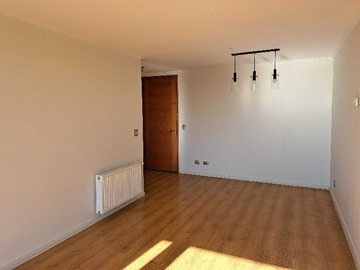 Arriendo Mensual / Departamento / Puerto Montt