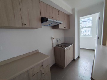 Arriendo Mensual / Departamento / Puerto Montt