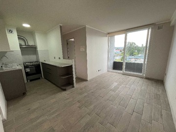 Arriendo Mensual / Departamento / Puerto Montt