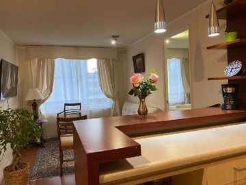 Arriendo Mensual / Departamento / Puerto Montt