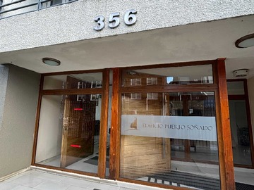 Arriendo Mensual / Departamento / Puerto Montt