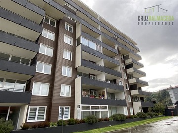 Arriendo Mensual / Departamento / Puerto Montt