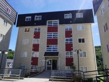 Arriendo Mensual / Departamento / Puerto Montt