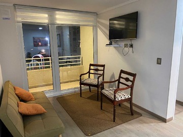 Arriendo Mensual / Departamento / Puerto Montt