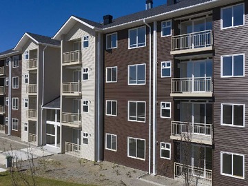 Arriendo Mensual / Departamento / Puerto Montt