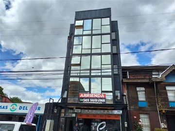 Arriendo Mensual / Departamento / Puerto Montt