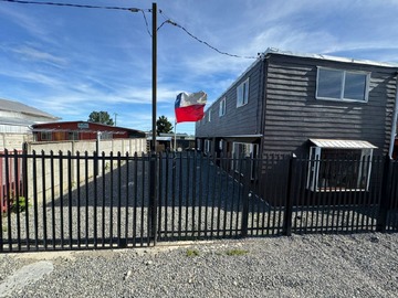 Arriendo Mensual / Departamento / Puerto Montt