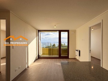 Arriendo Mensual / Departamento / Puerto Montt