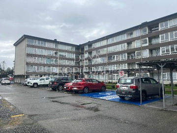 Arriendo Mensual / Departamento / Puerto Montt