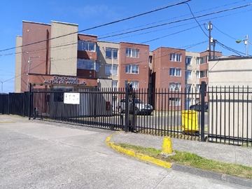 Arriendo Mensual / Departamento / Puerto Montt