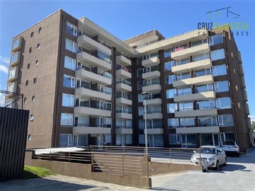 Arriendo Mensual / Departamento / Puerto Montt