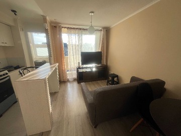 Arriendo Mensual / Departamento / Puerto Montt