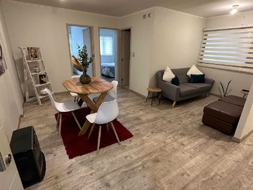 Arriendo Mensual / Departamento / Puerto Montt