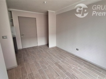 Arriendo Mensual / Departamento / Puerto Montt