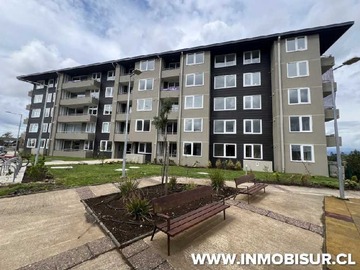 Arriendo Mensual / Departamento / Puerto Montt