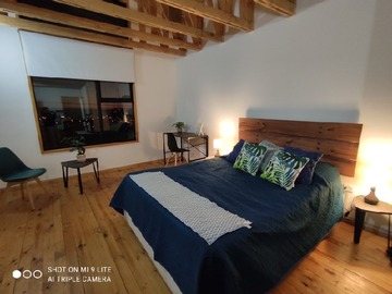 Arriendo Mensual / Departamento / Puerto Montt