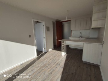 Arriendo Mensual / Departamento / Puerto Montt