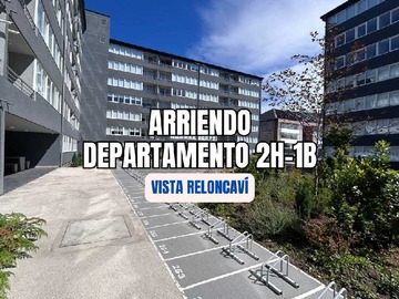 Arriendo Mensual / Departamento / Puerto Montt