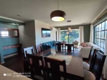 Arriendo Mensual / Departamento / Puerto Montt