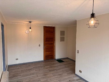 Arriendo Mensual / Departamento / Puerto Montt