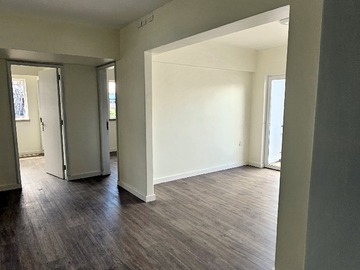 Arriendo Mensual / Departamento / Puerto Montt