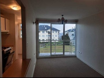 Arriendo Mensual / Departamento / Puerto Montt