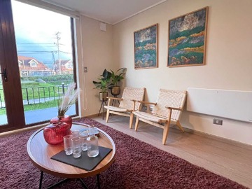 Arriendo Mensual / Departamento / Puerto Montt