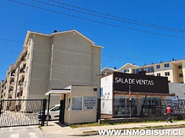 Arriendo Mensual / Departamento / Puerto Montt