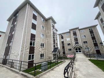 Arriendo Mensual / Departamento / Puerto Montt