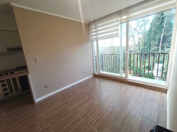 Arriendo Mensual / Departamento / Puerto Montt