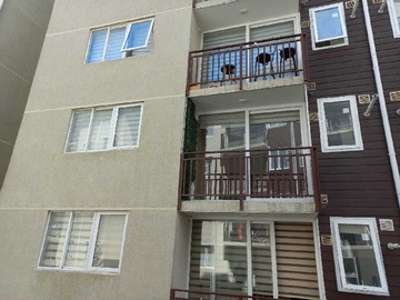 Arriendo Mensual / Departamento / Puerto Montt