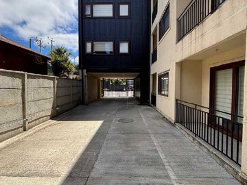 Arriendo Mensual / Departamento / Puerto Montt