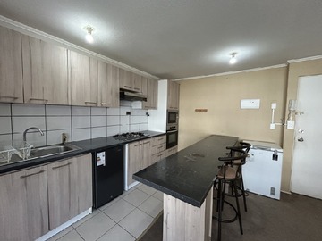Arriendo Mensual / Departamento / Puerto Montt