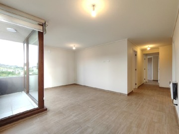 Arriendo Mensual / Departamento / Puerto Montt