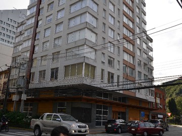 Arriendo Mensual / Departamento / Puerto Montt