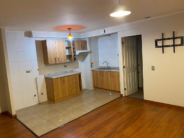 Arriendo Mensual / Departamento / Puerto Montt