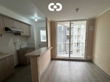 Arriendo Mensual / Departamento / Puerto Montt