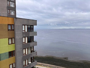 Arriendo Mensual / Departamento / Puerto Montt