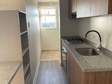 Arriendo Mensual / Departamento / Puerto Montt