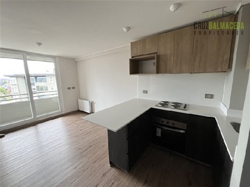 Arriendo Mensual / Departamento / Puerto Montt