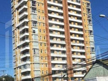 Arriendo Mensual / Departamento / Puerto Montt
