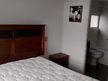 Arriendo Mensual / Departamento / Puerto Montt