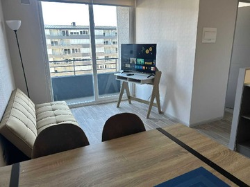 Arriendo Mensual / Departamento / Puerto Montt