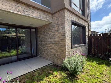 Arriendo Mensual / Departamento / Puerto Montt