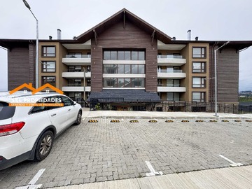 Arriendo Mensual / Departamento / Puerto Montt