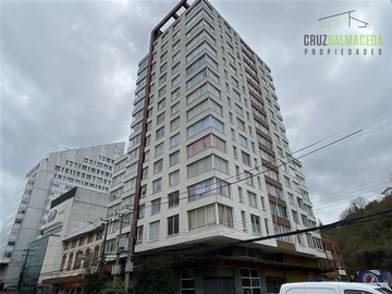 Arriendo Mensual / Departamento / Puerto Montt