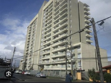 Arriendo Mensual / Departamento / Puerto Montt
