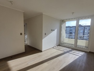 Arriendo Mensual / Departamento / Puerto Montt